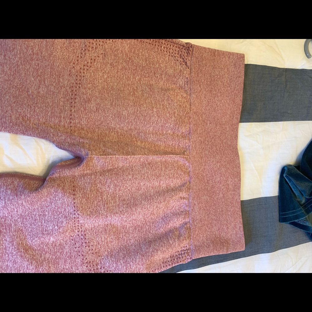 GymShark Leggings Like New